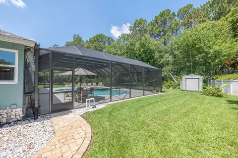 Exterior - 600 Christina Dr, Saint Augustine, FL 32086 photo 10 of 17