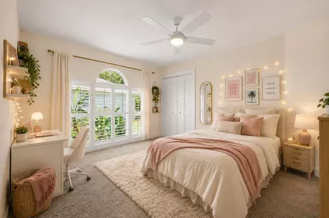 Bedroom - 600 Christina Dr, Saint Augustine, FL 32086 photo 6 of 9
