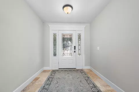 Entry Way - 600 Christina Dr, Saint Augustine, FL 32086 photo 1 of 1