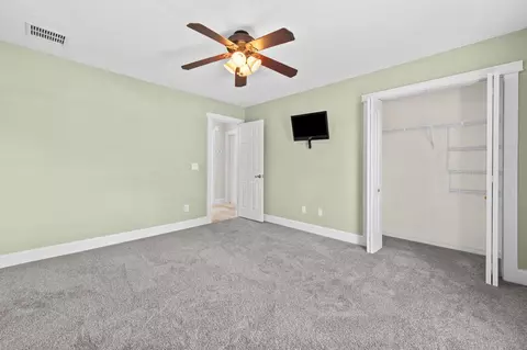 Bedroom - 600 Christina Dr, Saint Augustine, FL 32086 photo 6 of 6