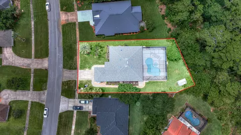 View/Area - 600 Christina Dr, Saint Augustine, FL 32086 photo 2 of 5