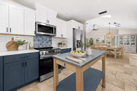 Kitchen - 600 Christina Dr, Saint Augustine, FL 32086 photo 1 of 5