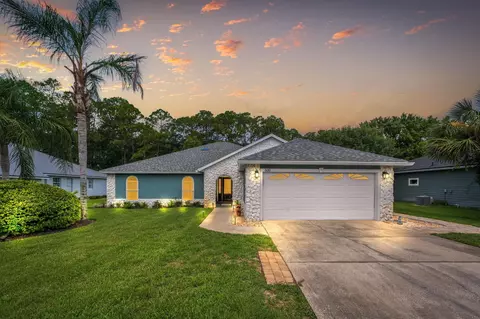 Exterior - 600 Christina Dr, Saint Augustine, FL 32086 photo 2 of 17