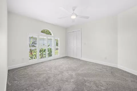 Bedroom - 600 Christina Dr, Saint Augustine, FL 32086 photo 5 of 6