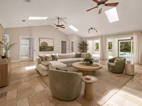 Living - 600 Christina Dr, Saint Augustine, FL 32086 photo 1 of 5