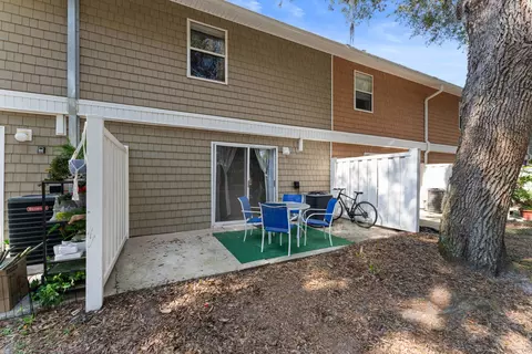 Exterior - 4420 Carter Rd UNIT 47, Saint Augustine, FL 32086 photo 1 of 2