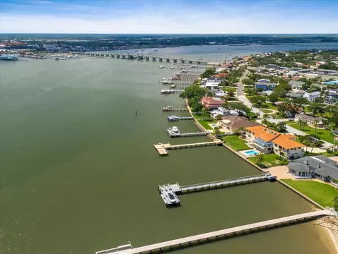View/Area - 49 Dolphin Dr, Saint Augustine, FL 32080 photo 4 of 28