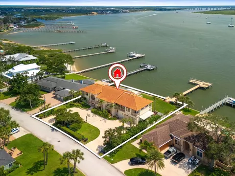 View/Area - 49 Dolphin Dr, Saint Augustine, FL 32080 photo 12 of 28