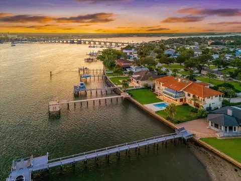 View/Area - 49 Dolphin Dr, Saint Augustine, FL 32080 photo 19 of 28
