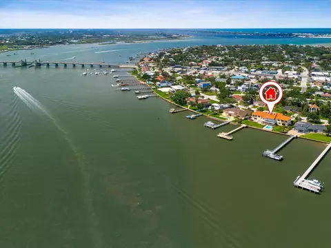View/Area - 49 Dolphin Dr, Saint Augustine, FL 32080 photo 16 of 28
