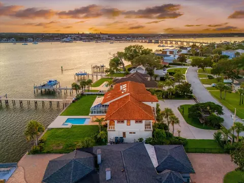 View/Area - 49 Dolphin Dr, Saint Augustine, FL 32080 photo 18 of 28