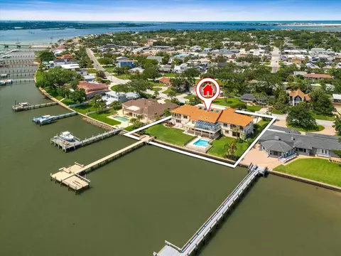 View/Area - 49 Dolphin Dr, Saint Augustine, FL 32080 photo 6 of 28