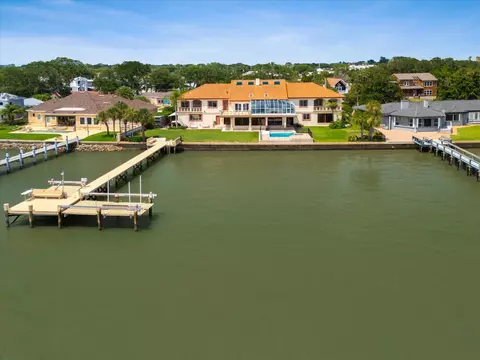 View/Area - 49 Dolphin Dr, Saint Augustine, FL 32080 photo 7 of 28