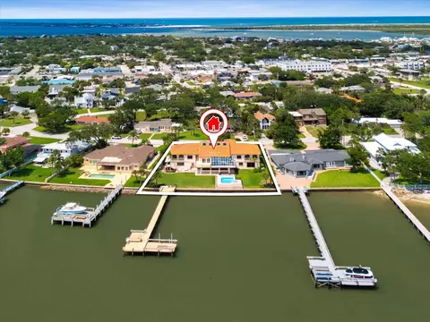 View/Area - 49 Dolphin Dr, Saint Augustine, FL 32080 photo 9 of 28