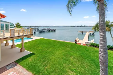 View/Area - 49 Dolphin Dr, Saint Augustine, FL 32080 photo 3 of 28