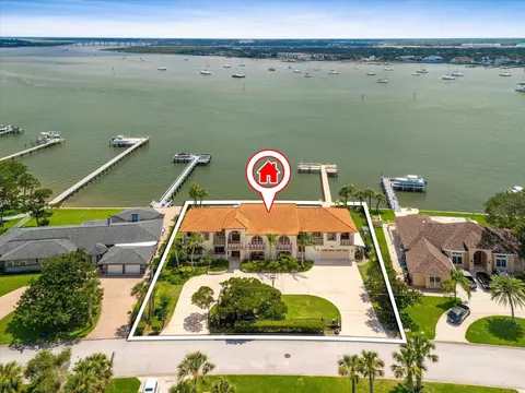 View/Area - 49 Dolphin Dr, Saint Augustine, FL 32080 photo 1 of 28