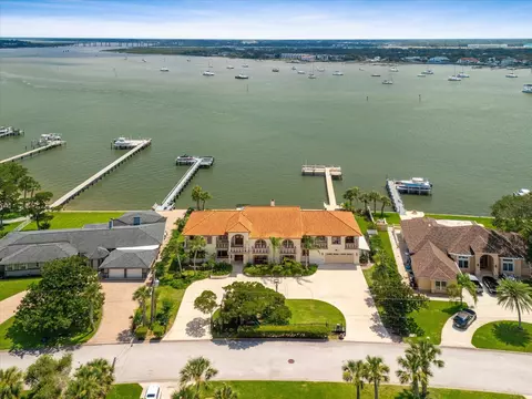 View/Area - 49 Dolphin Dr, Saint Augustine, FL 32080 photo 17 of 28