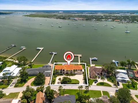 View/Area - 49 Dolphin Dr, Saint Augustine, FL 32080 photo 13 of 28