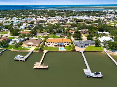 View/Area - 49 Dolphin Dr, Saint Augustine, FL 32080 photo 8 of 28