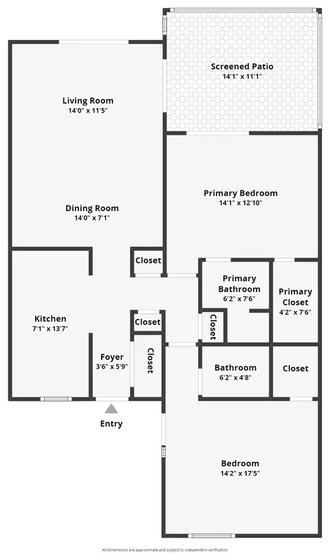 3960 A1a S 1007 #1007, Saint Augustine, FL 32080 photo 22