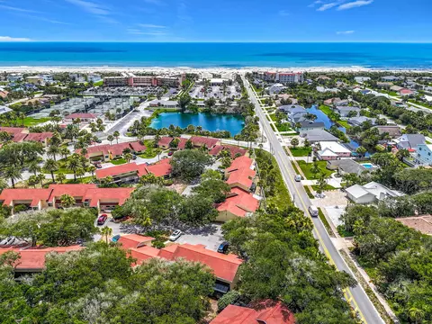 View/Area - 3960 A1a S 1007 #1007, Saint Augustine, FL 32080 photo 1 of 3