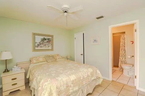 Bedroom - 3960 A1a S 1007 #1007, Saint Augustine, FL 32080 photo 4 of 7