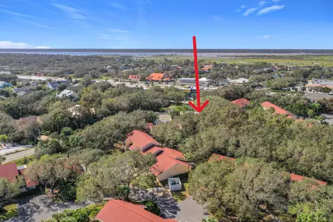 View/Area - 3960 A1a S 1007 #1007, Saint Augustine, FL 32080 photo 2 of 3