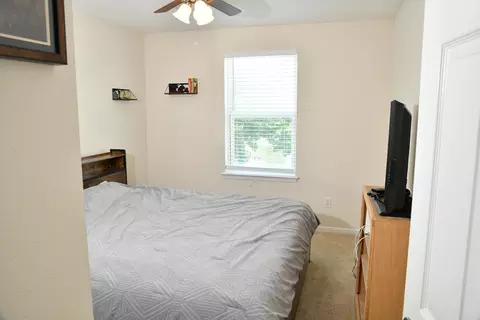 Bedroom - 219 Deerfield Glen Dr, Saint Augustine, FL 32086 photo 5 of 12