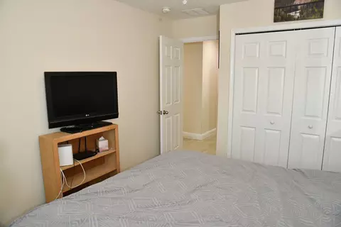 Bedroom - 219 Deerfield Glen Dr, Saint Augustine, FL 32086 photo 7 of 12