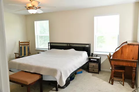 Bedroom - 219 Deerfield Glen Dr, Saint Augustine, FL 32086 photo 1 of 12