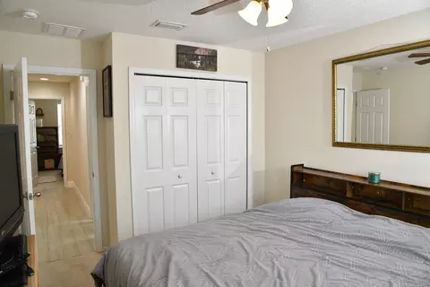 Bedroom - 219 Deerfield Glen Dr, Saint Augustine, FL 32086 photo 6 of 12