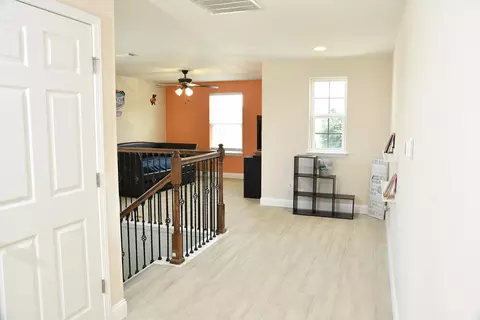 Entry Way - 219 Deerfield Glen Dr, Saint Augustine, FL 32086 photo 4 of 4