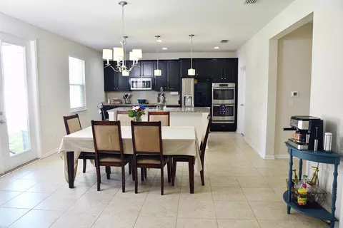 Dining - 219 Deerfield Glen Dr, Saint Augustine, FL 32086 photo 1 of 1