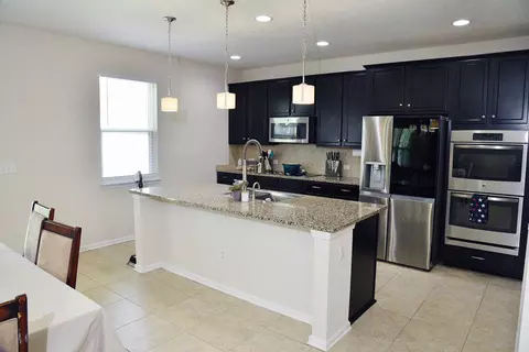 Kitchen - 219 Deerfield Glen Dr, Saint Augustine, FL 32086 photo 1 of 4