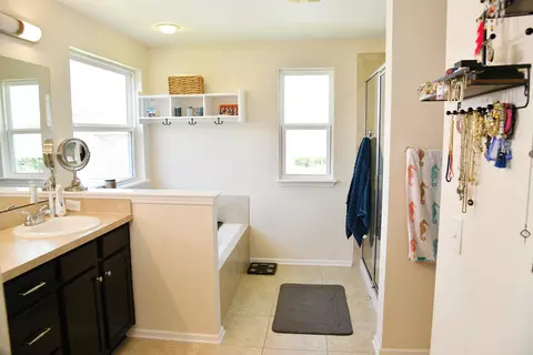 Bath - 219 Deerfield Glen Dr, Saint Augustine, FL 32086 photo 3 of 9