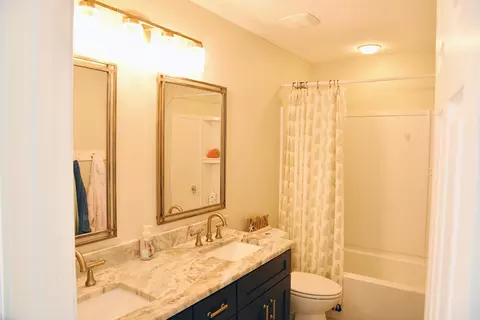 Bath - 219 Deerfield Glen Dr, Saint Augustine, FL 32086 photo 9 of 9