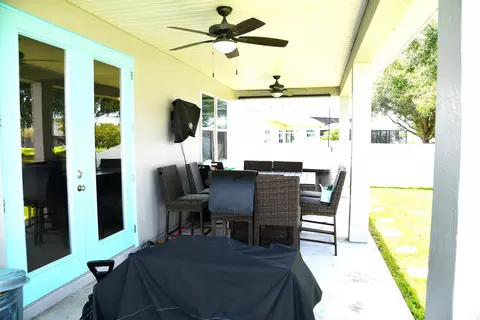 Exterior - 219 Deerfield Glen Dr, Saint Augustine, FL 32086 photo 2 of 8