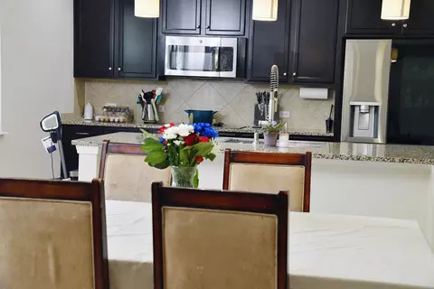 Kitchen - 219 Deerfield Glen Dr, Saint Augustine, FL 32086 photo 3 of 4