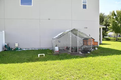 Exterior - 219 Deerfield Glen Dr, Saint Augustine, FL 32086 photo 8 of 8
