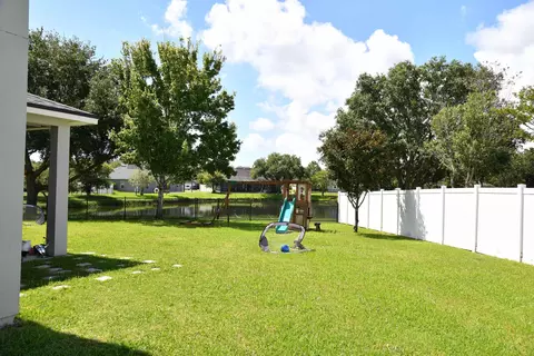Exterior - 219 Deerfield Glen Dr, Saint Augustine, FL 32086 photo 5 of 8