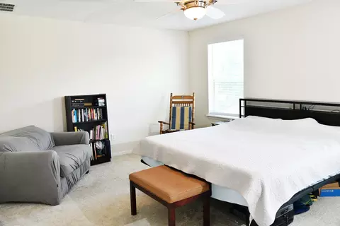 Bedroom - 219 Deerfield Glen Dr, Saint Augustine, FL 32086 photo 2 of 12