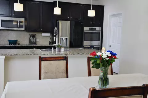 Kitchen - 219 Deerfield Glen Dr, Saint Augustine, FL 32086 photo 4 of 4