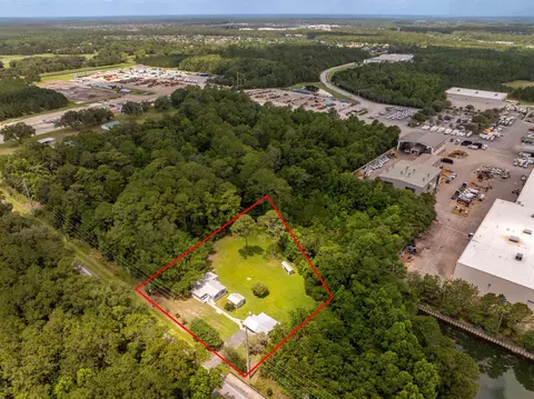 4381 S Francis Rd, Saint Augustine, FL 32092 photo 41