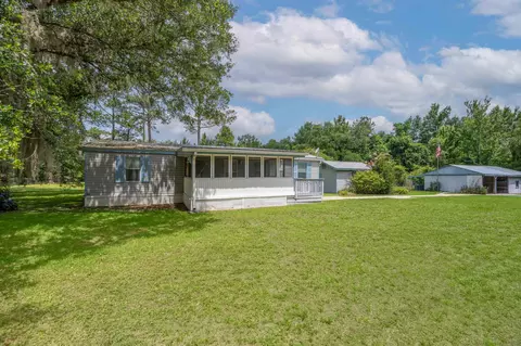 4381 S Francis Rd, Saint Augustine, FL 32092 photo 1