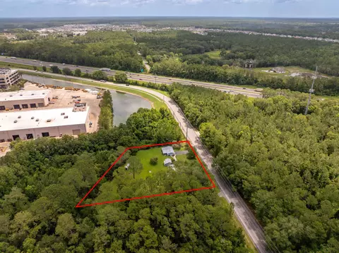4381 S Francis Rd, Saint Augustine, FL 32092 photo 34