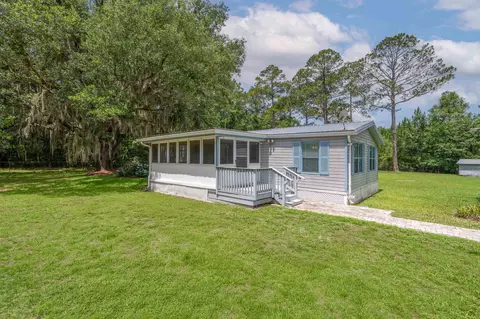 4381 S Francis Rd, Saint Augustine, FL 32092 photo 4