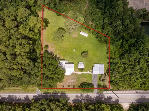 4381 S Francis Rd, Saint Augustine, FL 32092 photo 33