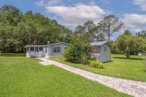 4381 S Francis Rd, Saint Augustine, FL 32092 photo 3