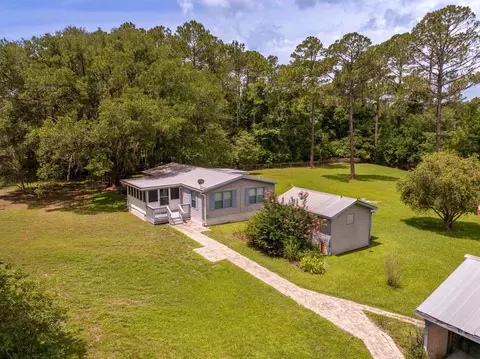 4381 S Francis Rd, Saint Augustine, FL 32092 photo 40