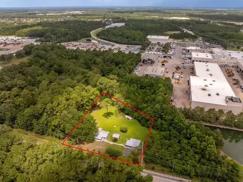 4381 S Francis Rd, Saint Augustine, FL 32092 photo 38